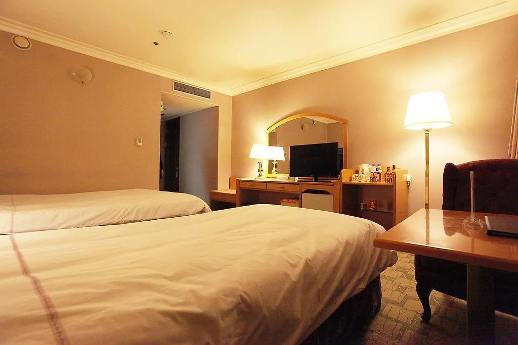 Hotel Ellui Seoul