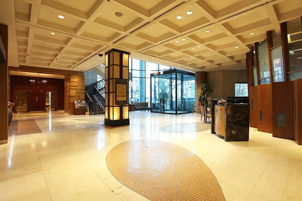 Hotel Ellui Seoul