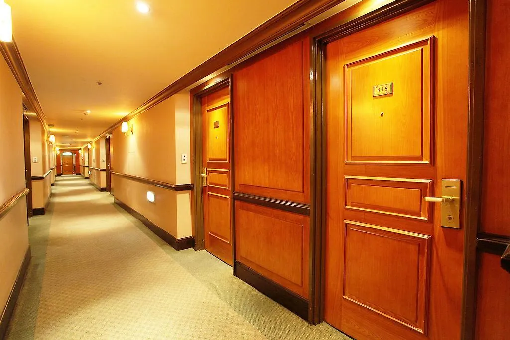 Hotel Ellui Seoul
