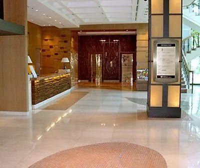 Hotel Ellui Seoul