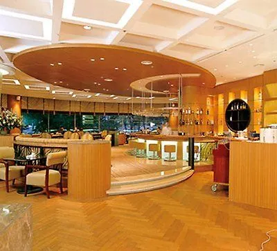 Hotel Ellui Seoul 4*,  South Korea