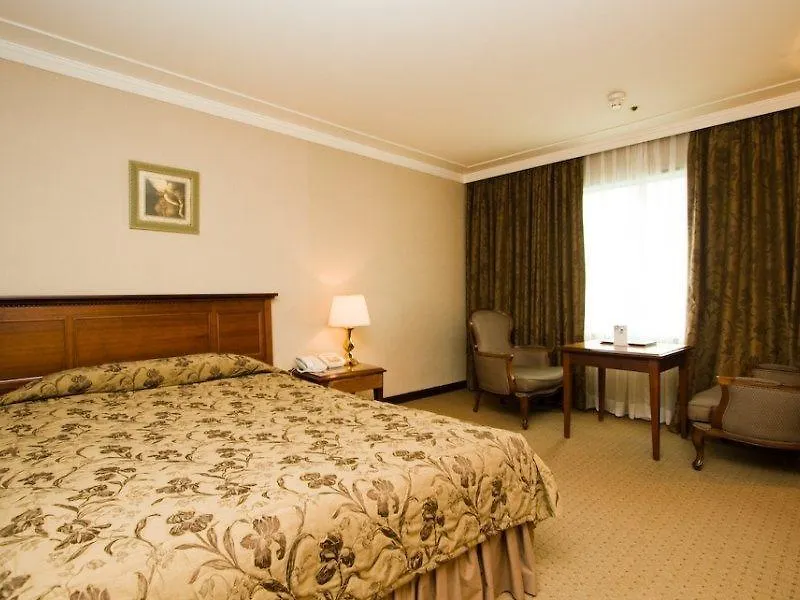 Hotel Ellui Seoul