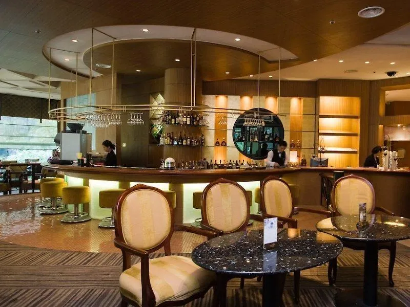 Hotel Ellui Seoul