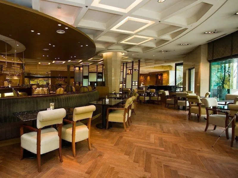 Hotel Ellui Seoul