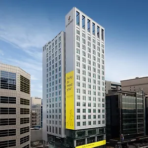 L7 Myeongdong By Lotte **** Seúl
