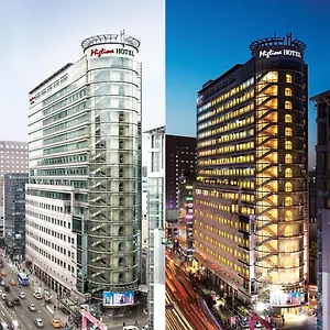 ホテル ミリオレホテルソウル明洞, ソウル特別市