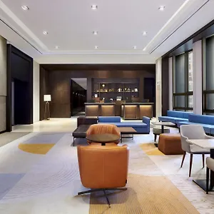 Four Points By Sheraton Josun, Station **** Seúl