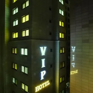 Hotel Yeongdeungpo Vip