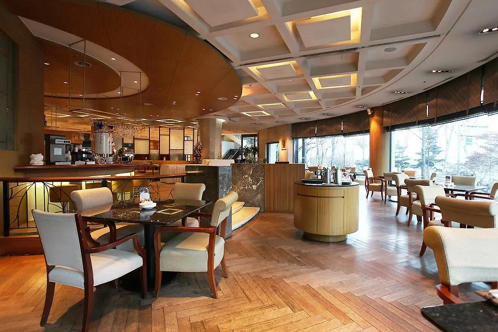 Hotel Ellui Seoul