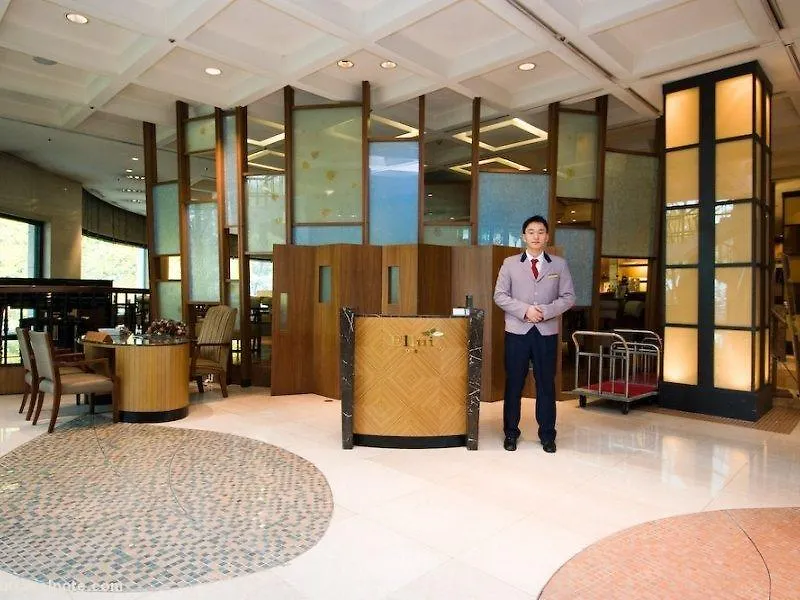 Hotel Ellui Seoul