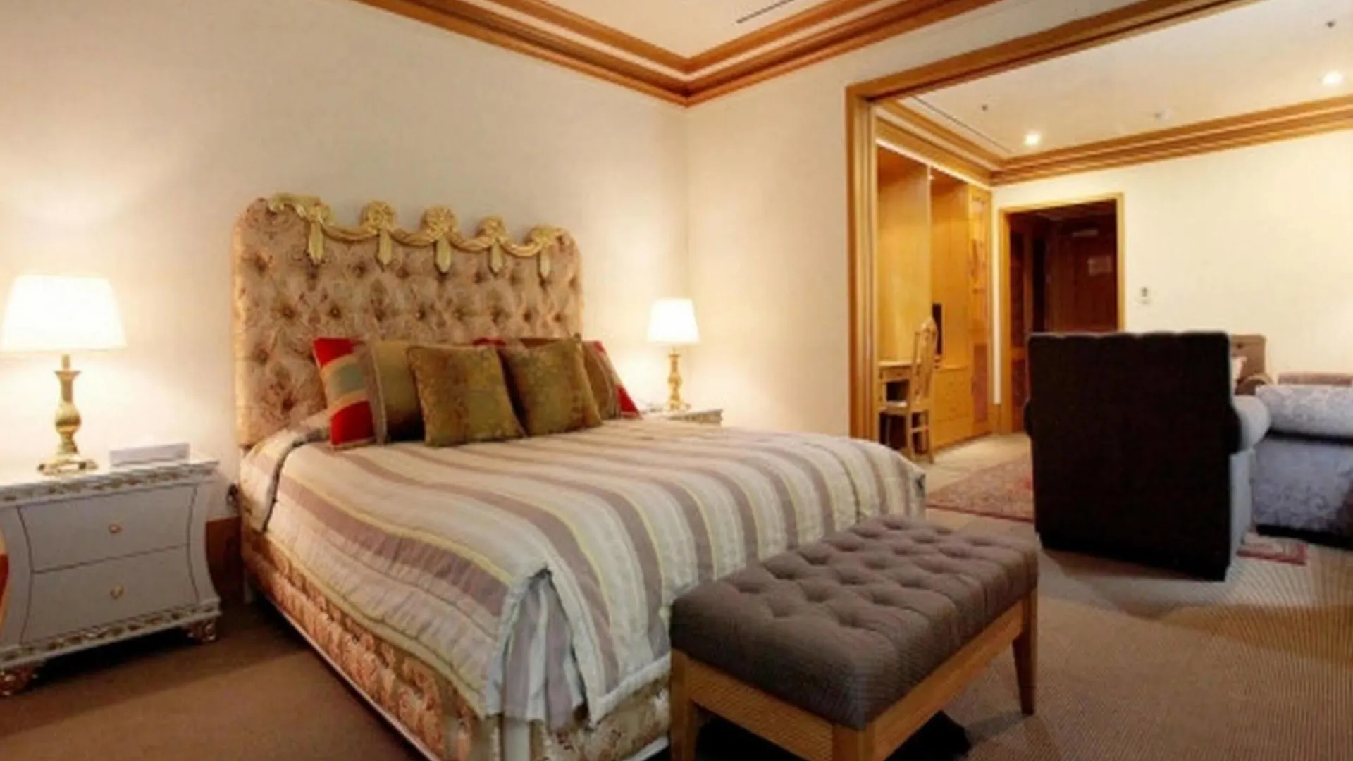 Hotel Ellui Seoul