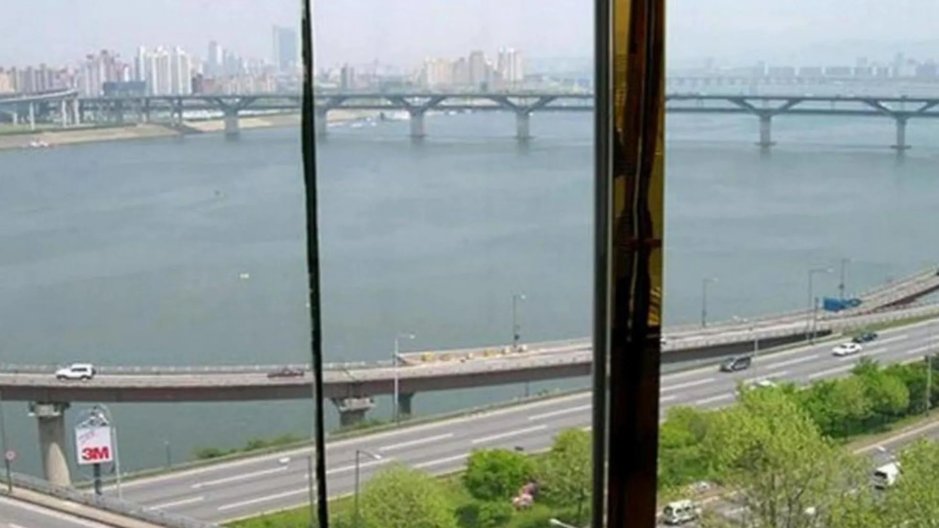 Hotel Ellui Seoul South Korea