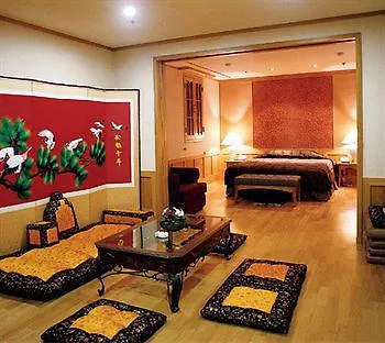 Hotel Ellui Seoul South Korea