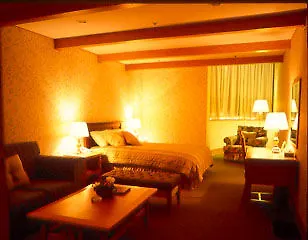 Hotel Ellui Seoul