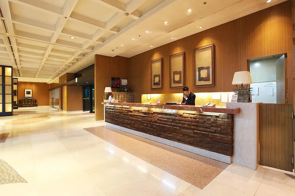 Hotel Ellui Seoul