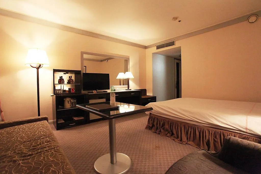 Hotel Ellui Seoul