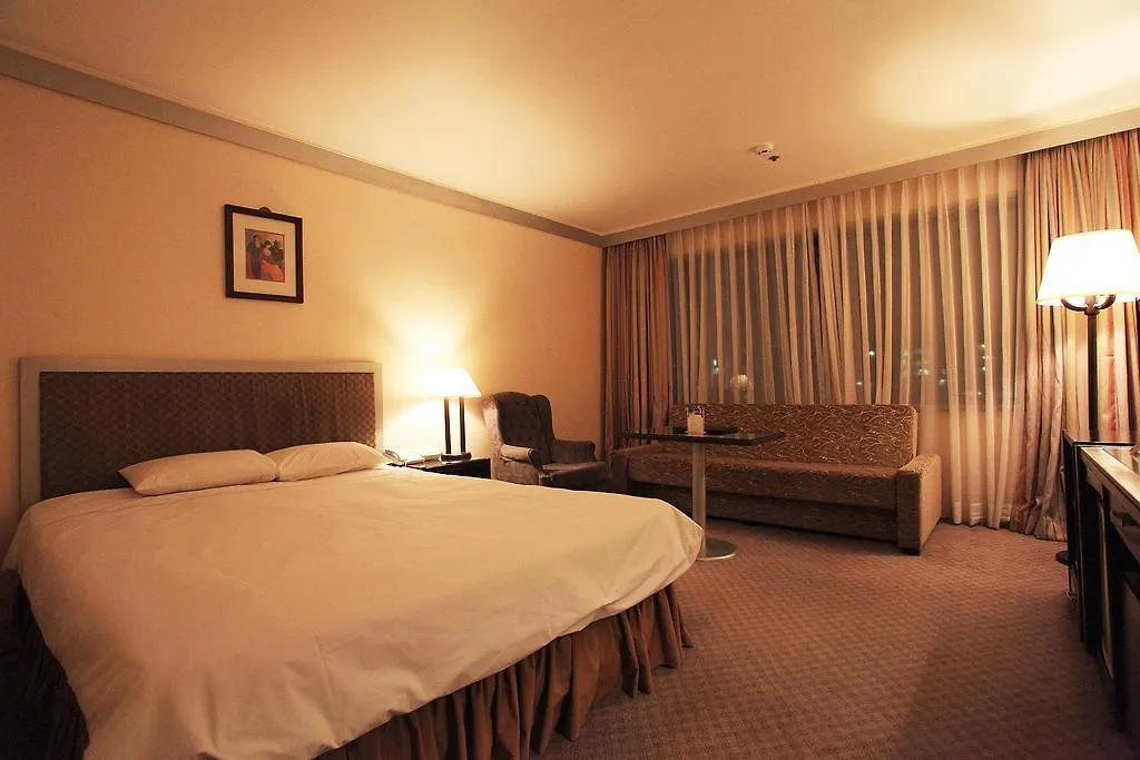 Hotel Ellui Seoul