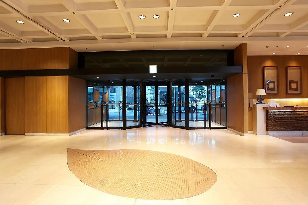 Hotel Ellui Seoul
