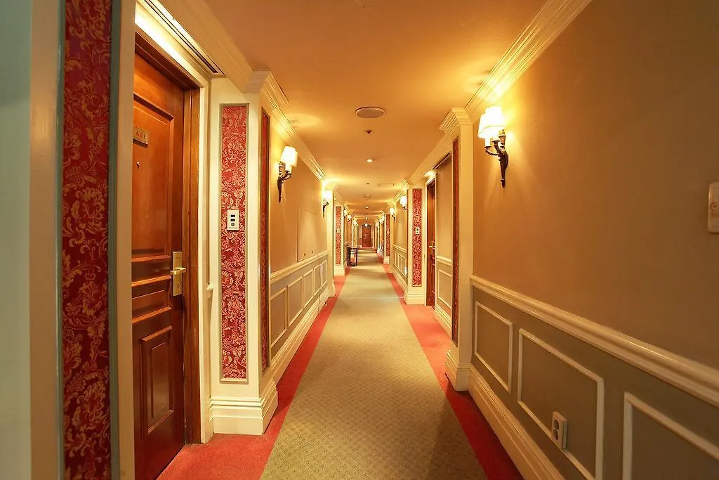 Hotel Ellui Seoul