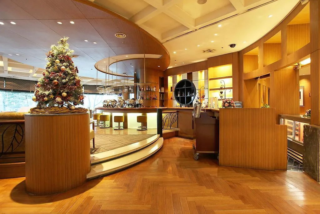 Hotel Ellui Seoul