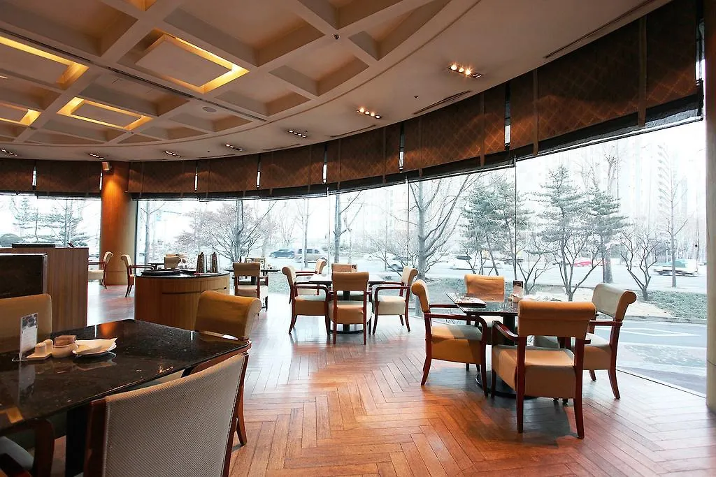 Hotel Ellui Seoul