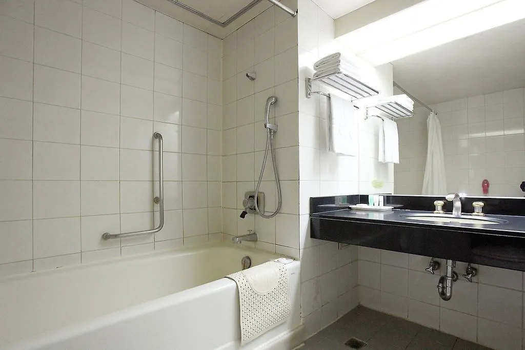 Hotel Ellui Seoul