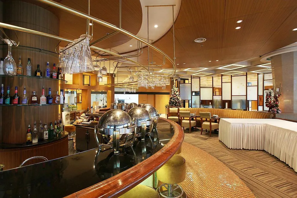 Hotel Ellui Seoul South Korea