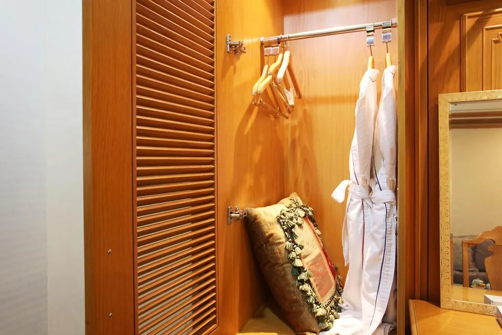 Hotel Ellui Seoul