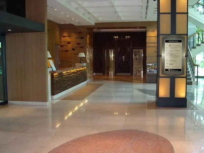 Hotel Ellui Seoul 4*,  South Korea