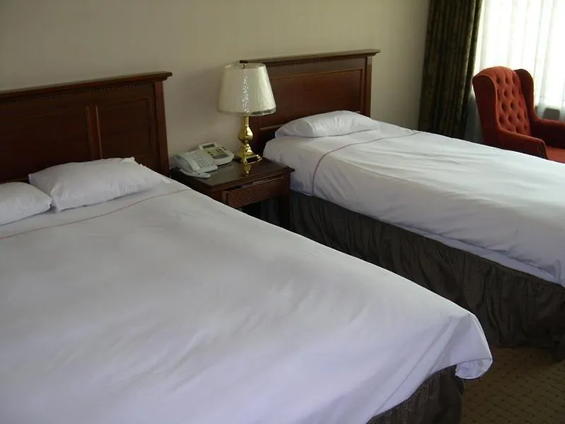 ****  Hotel Ellui Seoul South Korea