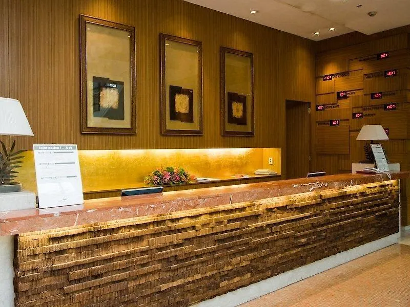 Hotel Ellui Seoul
