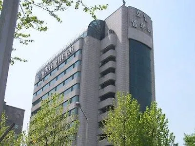 Hotel Ellui Seoul