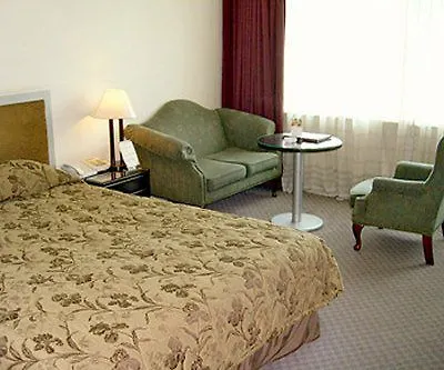 Hotel Ellui Seoul