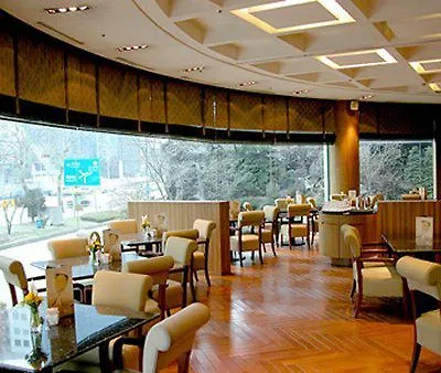 Hotel Ellui Seoul 4*,  South Korea