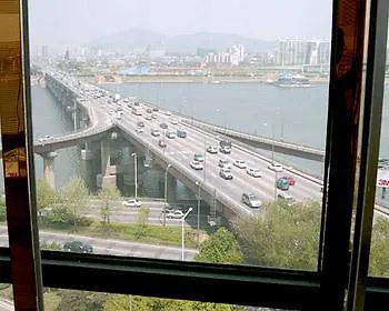Hotel Ellui Seoul 4*,