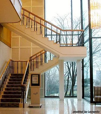 Hotel Ellui Seoul