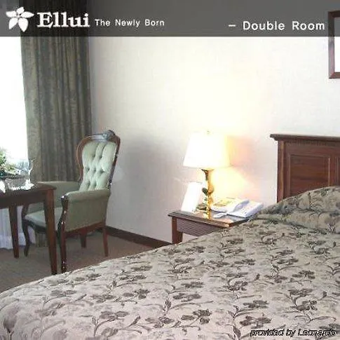 Hotel Ellui Seoul