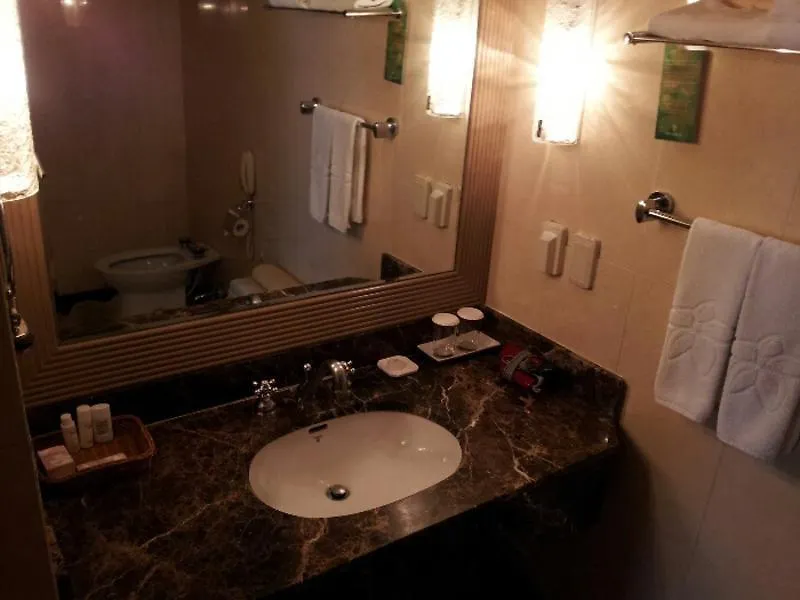 Hotel Ellui Seoul