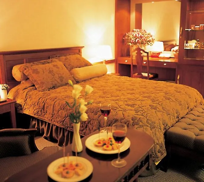 Hotel Ellui Seoul 4*,
