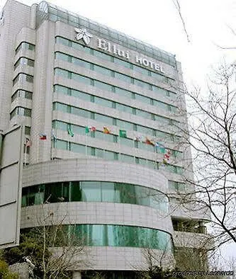 Hotel Ellui Seoul