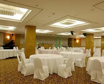 Hotel Ellui Seoul